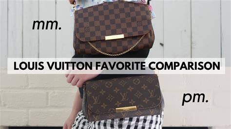 louis vuitton pm vs mm